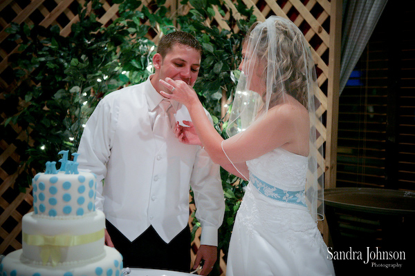 Best Lake Wales Country Club Wedding photographer - Sandra Johnson (SJFoto.com)